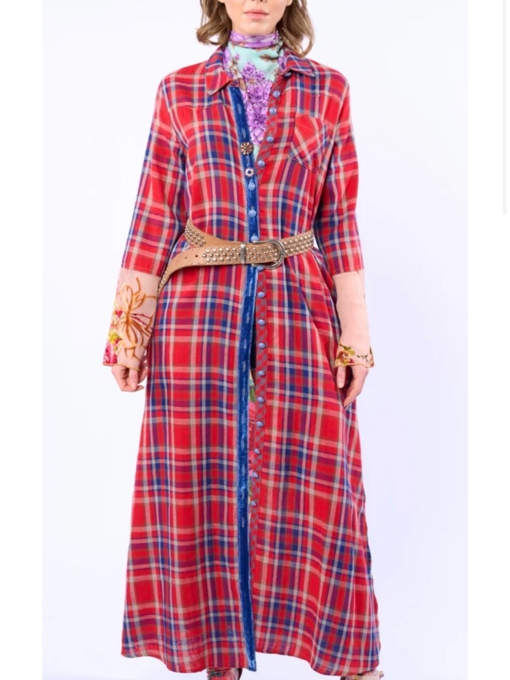Anna Duster
